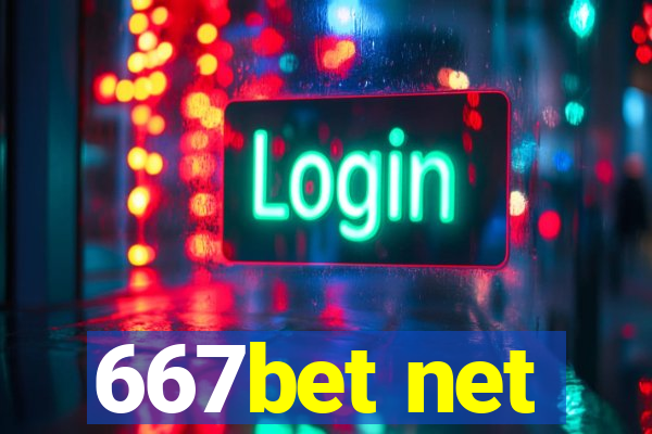 667bet net